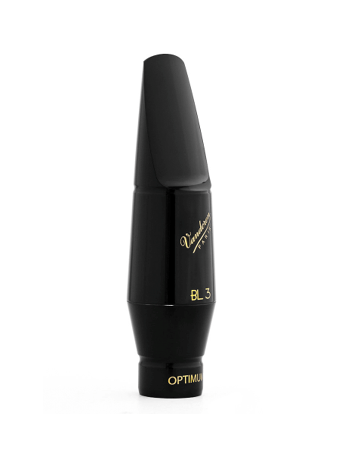 Vandoren Optimum BL3 Baritone Saxophone Mouthpiece SM731