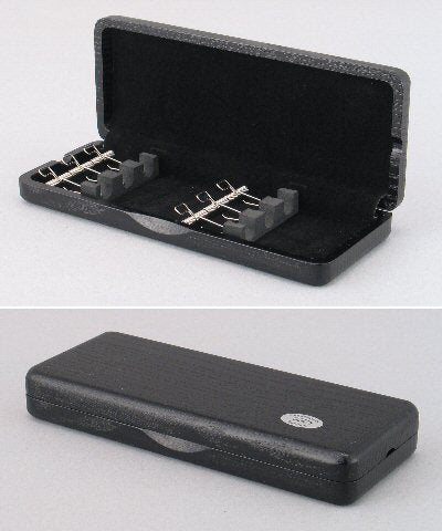 EMI Bassoon Reed Case (6)