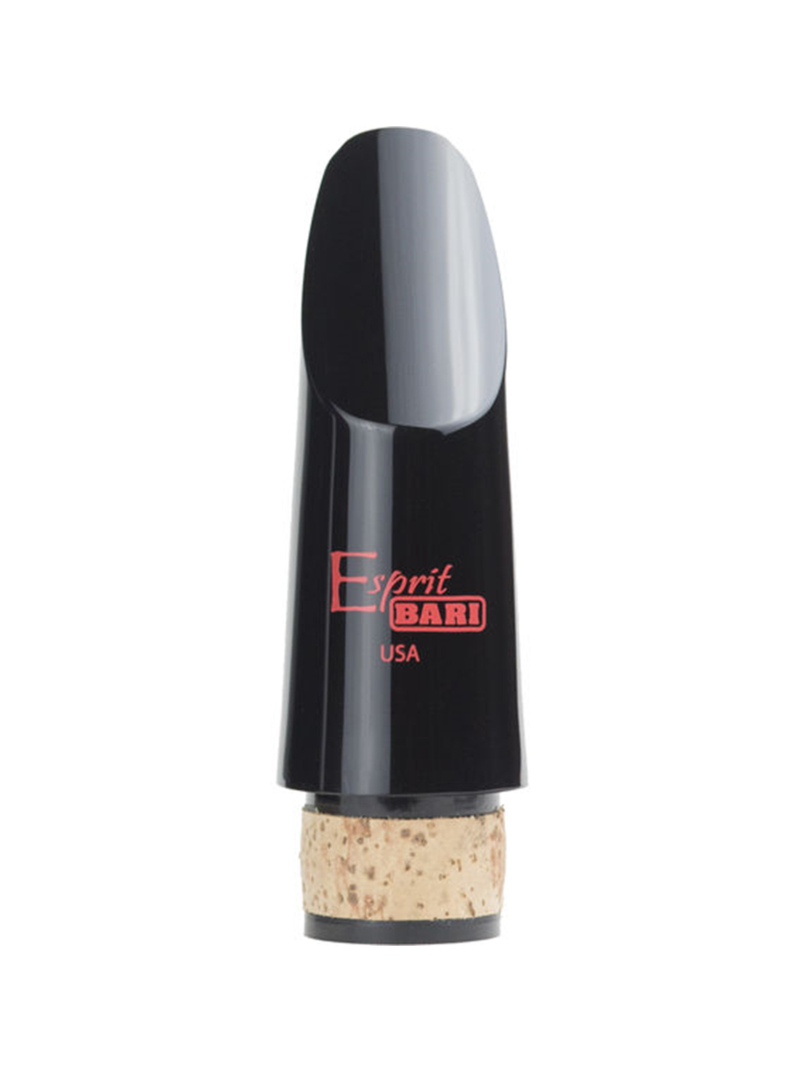 Esprit Bari Clarinet Mouthpiece
