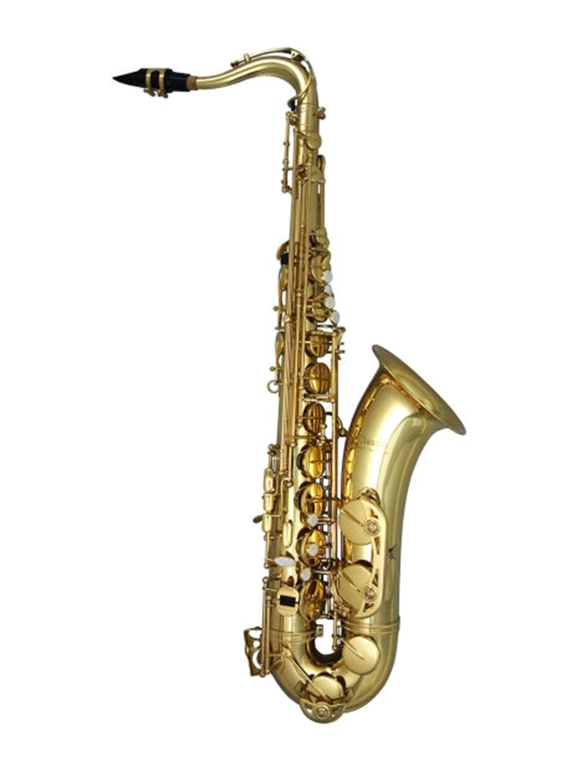 Trevor james deals classic alto saxophone