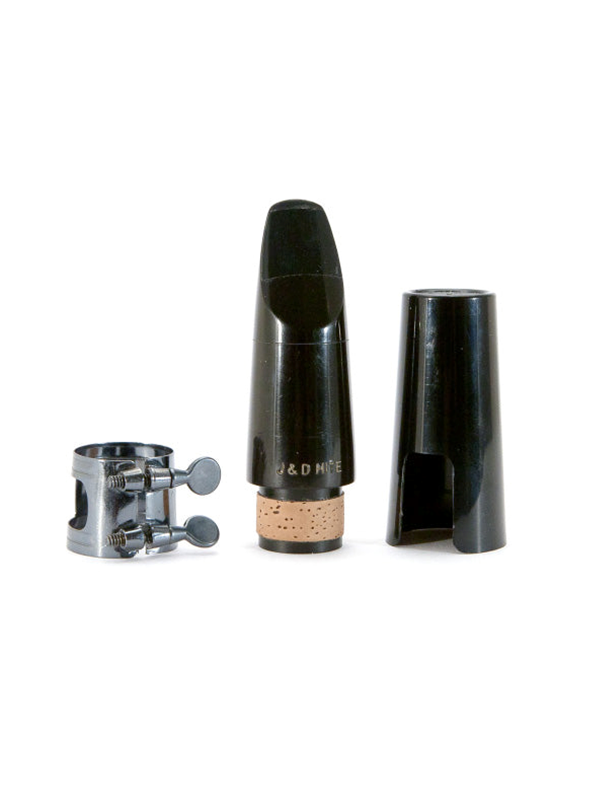 David Hite 'D' Bb Clarinet Mouthpiece