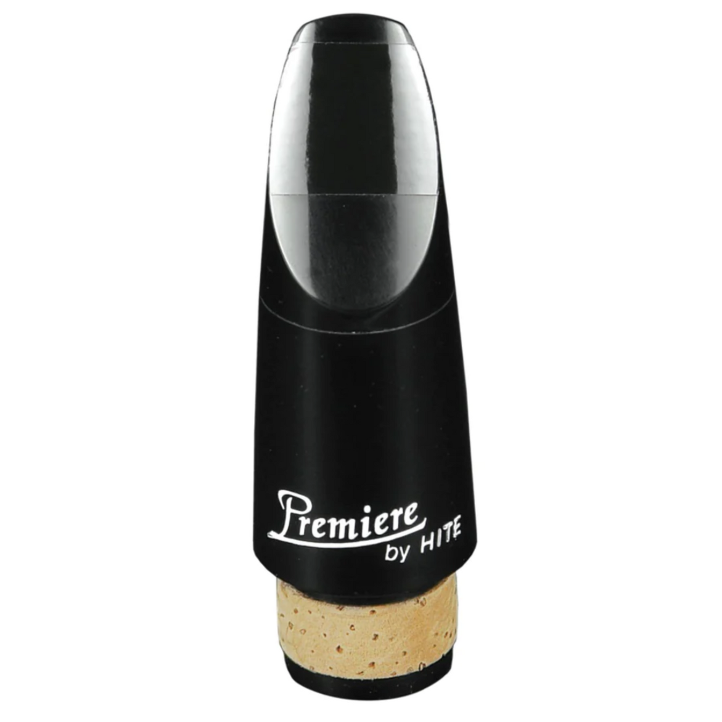 Premiere by Hite Bb Clarinet Mouthpiece