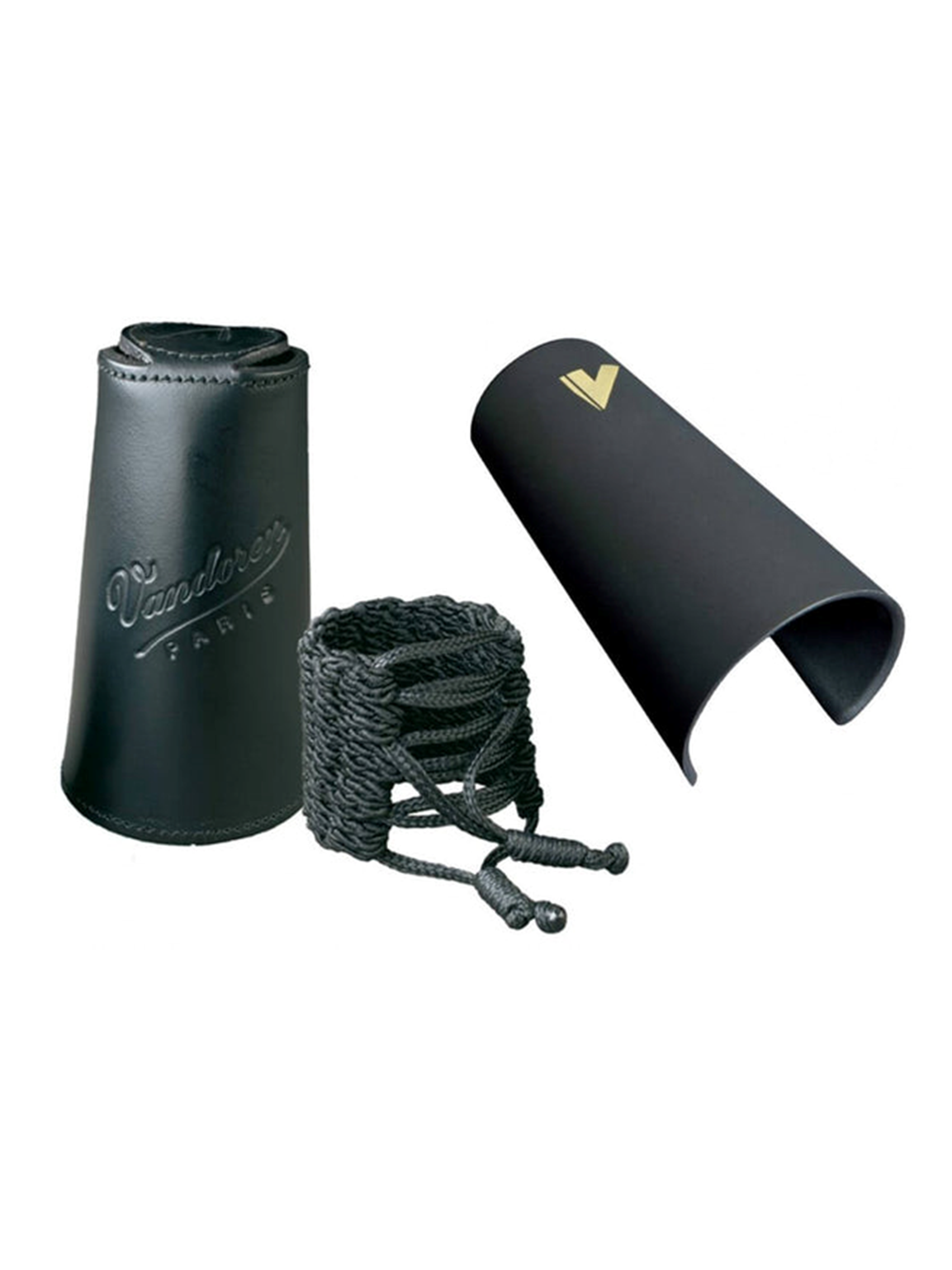 Vandoren Klassik German Clarinet Ligature