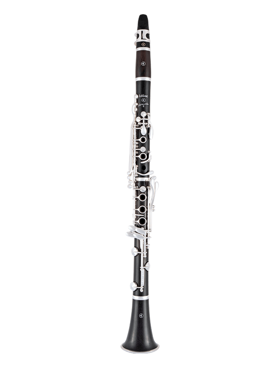 LeBlanc LCL411S Serenade Clarinet