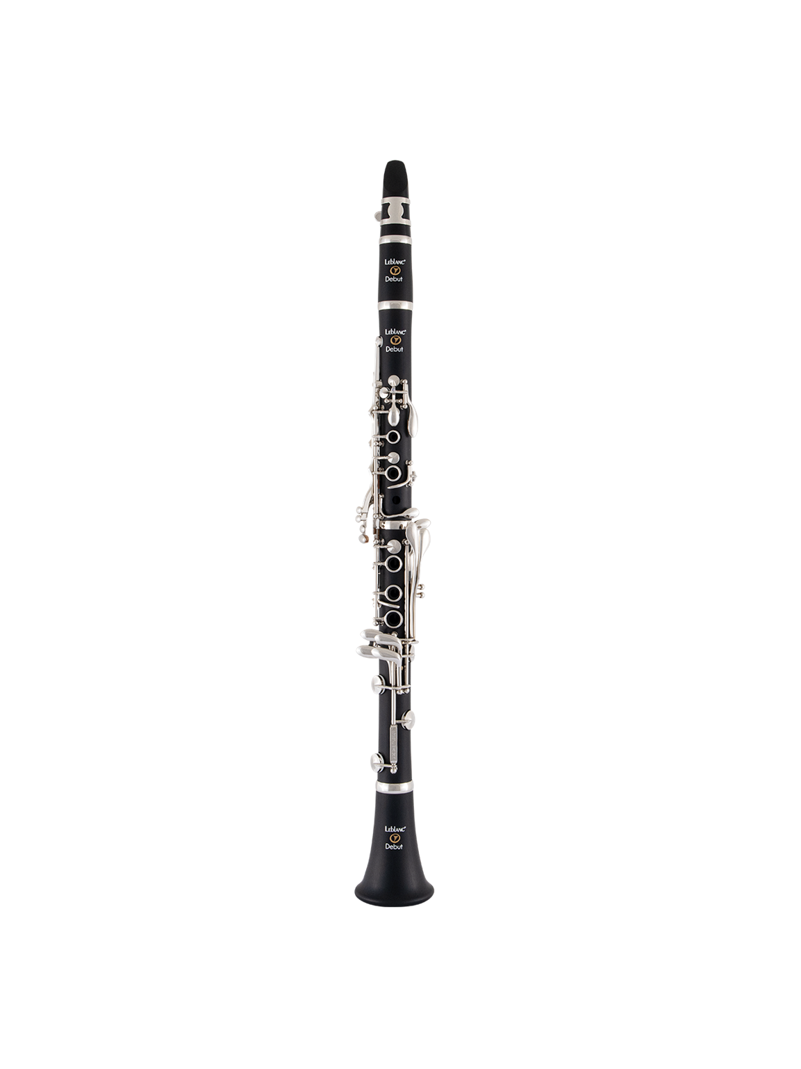 LeBlanc Debut LCL211S Bb Clarinet (ex-demo)