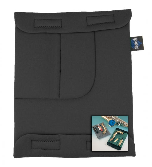 Neotech SaxPac Black