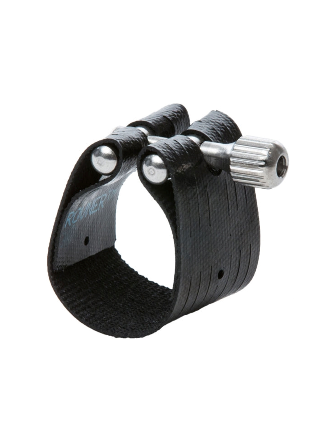 Rovner Dark Bb Clarinet Ligature (1R)