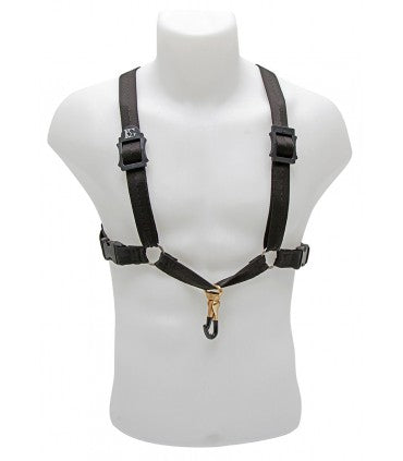 BG S40MSH Standard Harness