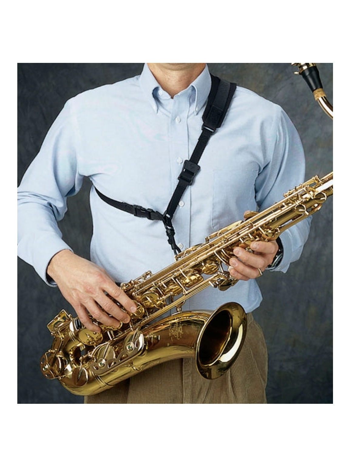 Neotech Neo Sling Strap Saxophone