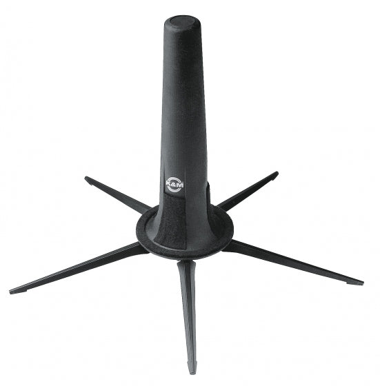 K&M Soprano Saxophone stand 15290