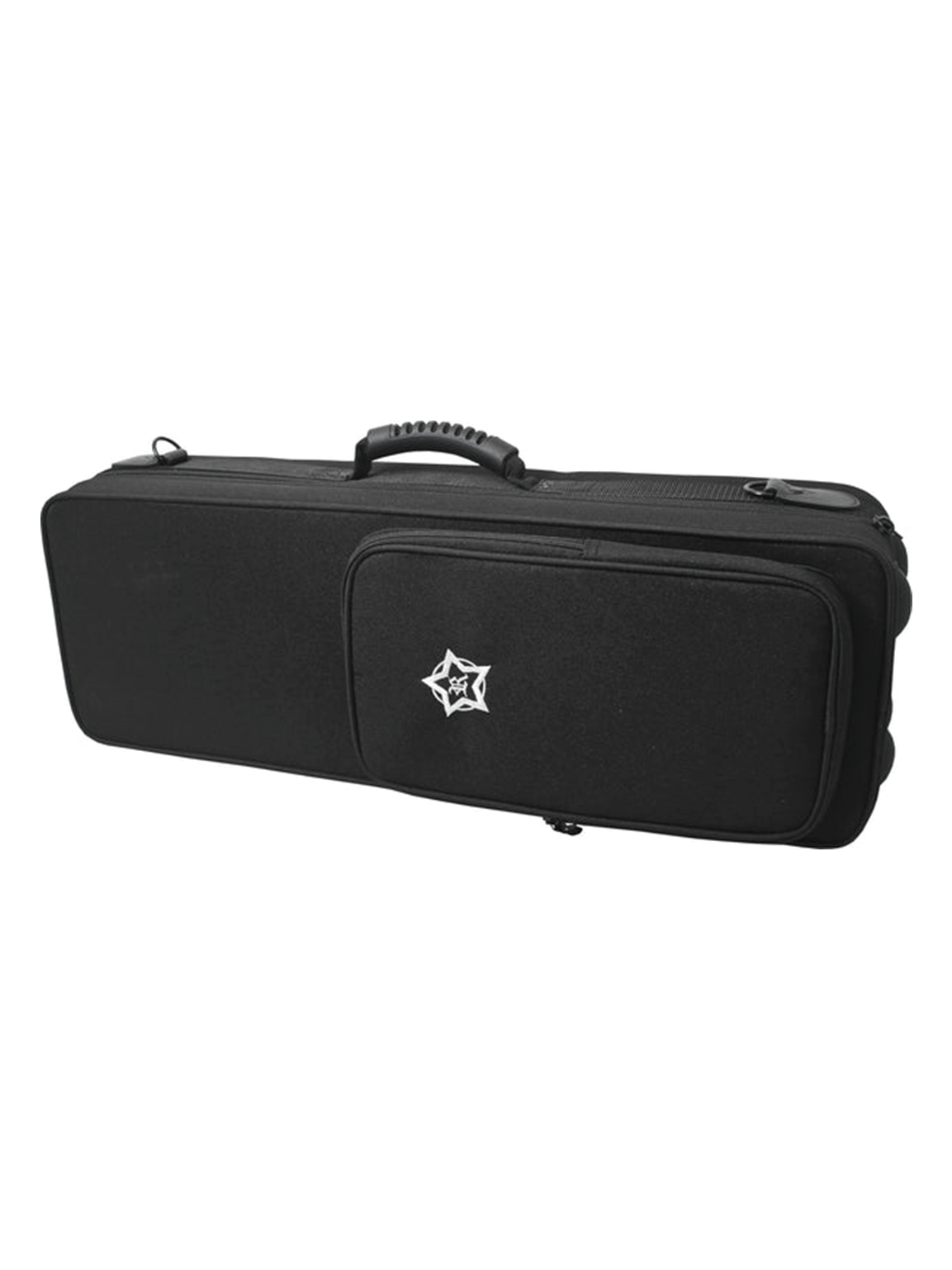 Rosetti Soprano Saxophone Case -Straight