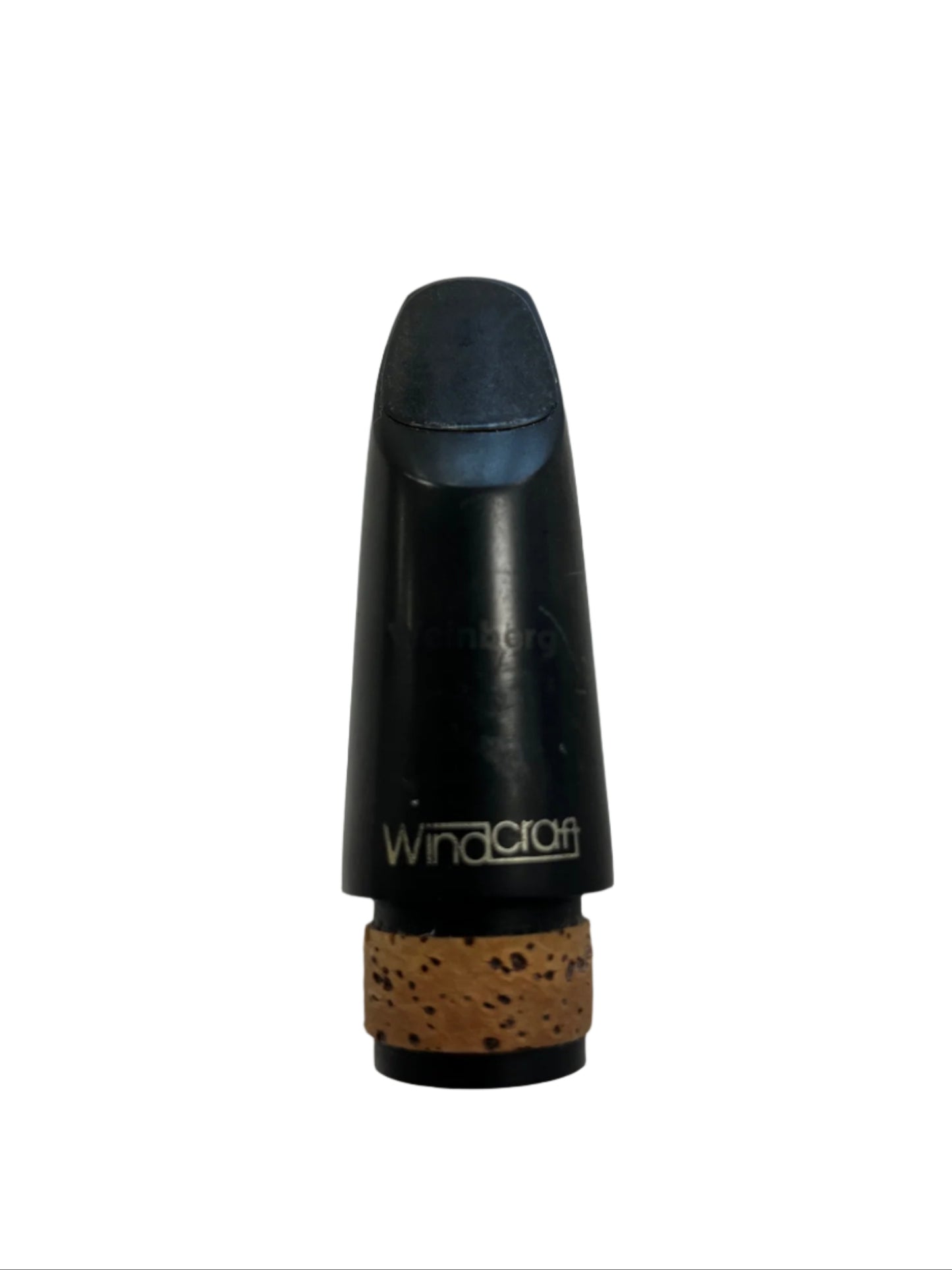 Weinberg M4 Bb Clarinet Mouthpiece (pre-owned)