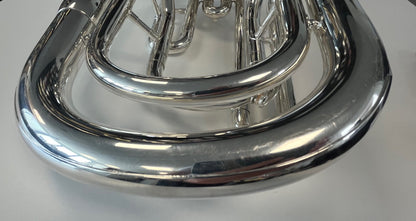 Besson 1000S Baritone Horn (pre owned)