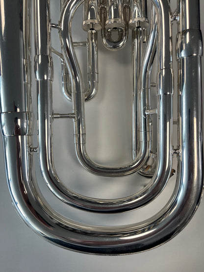 Besson 1000S Baritone Horn (pre owned)