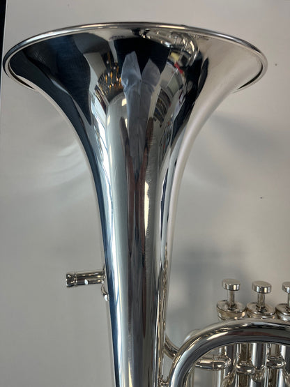 Besson 1000S Baritone Horn (pre owned)