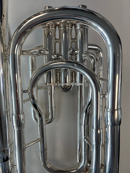 Besson 1000S Baritone Horn (pre owned)