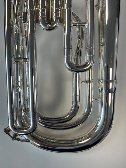 Besson 1000S Baritone Horn (pre owned)