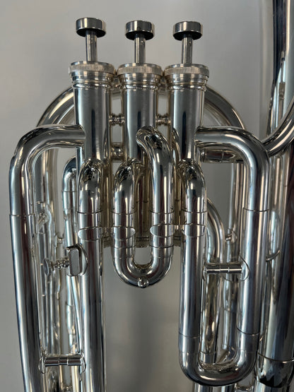 Besson 1000S Baritone Horn (pre owned)