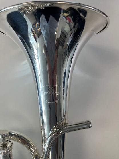 Besson 1000S Baritone Horn (pre owned)