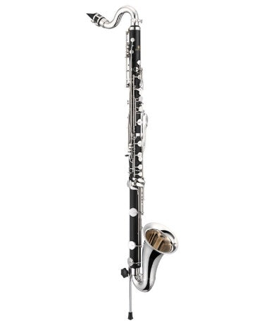 Jupiter JBC1000N Bass Clarinet