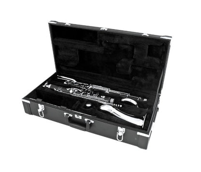 Jupiter JBC1000N Bass Clarinet