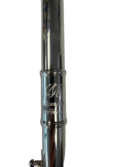 Miyazawa MJ-101SE Flute (pre-owned)