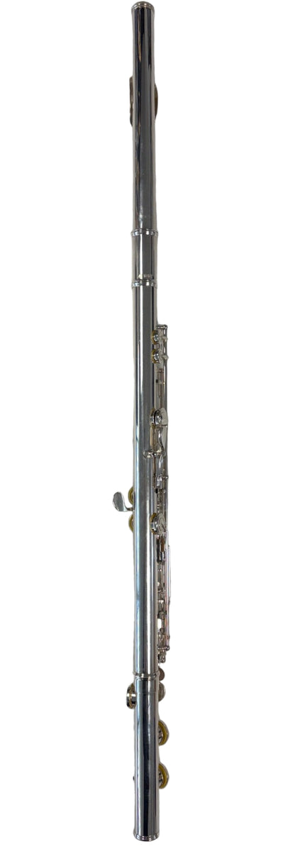 Miyazawa MJ-101SE Flute (pre-owned)