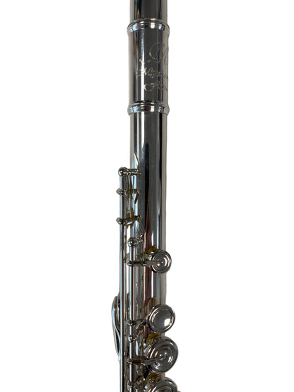 Miyazawa MJ-101SE Flute (pre-owned)