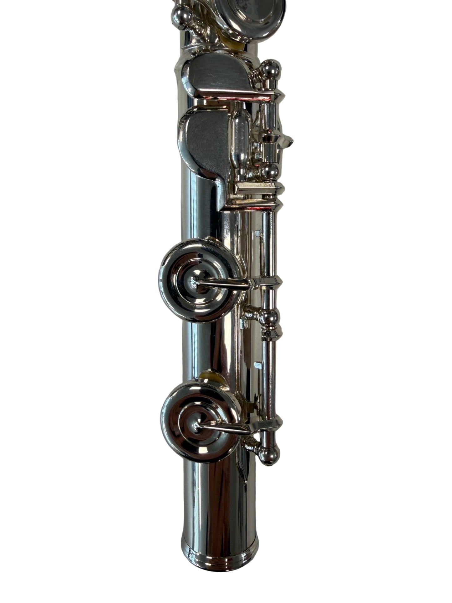 Miyazawa MJ-101SE Flute (pre-owned)