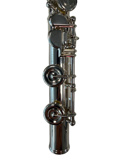 Miyazawa MJ-101SE Flute (pre-owned)