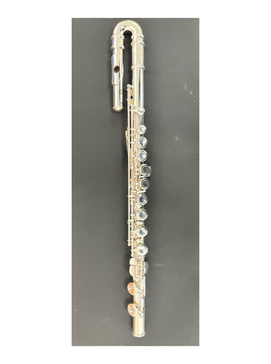 Trevor James TJ10x Curved Head Flute (pre-owned)