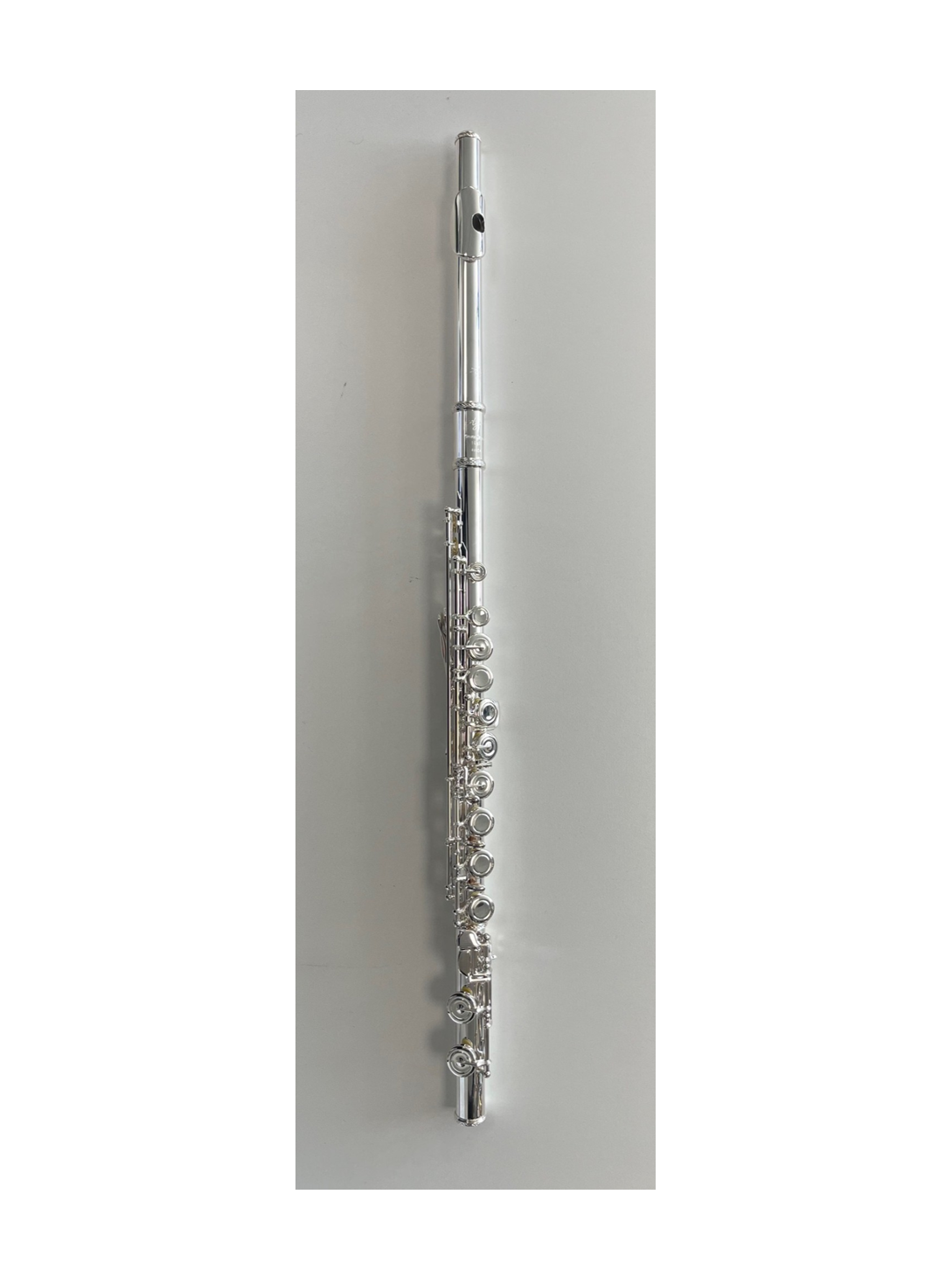 Trevor James TJ10XE-P Flute (pre owned)