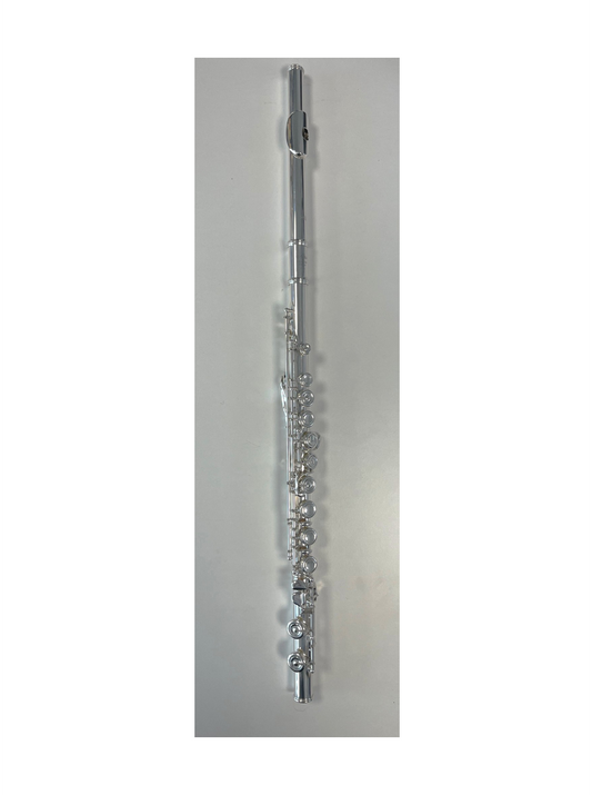 Altus 1207E Flute (pre-owned)
