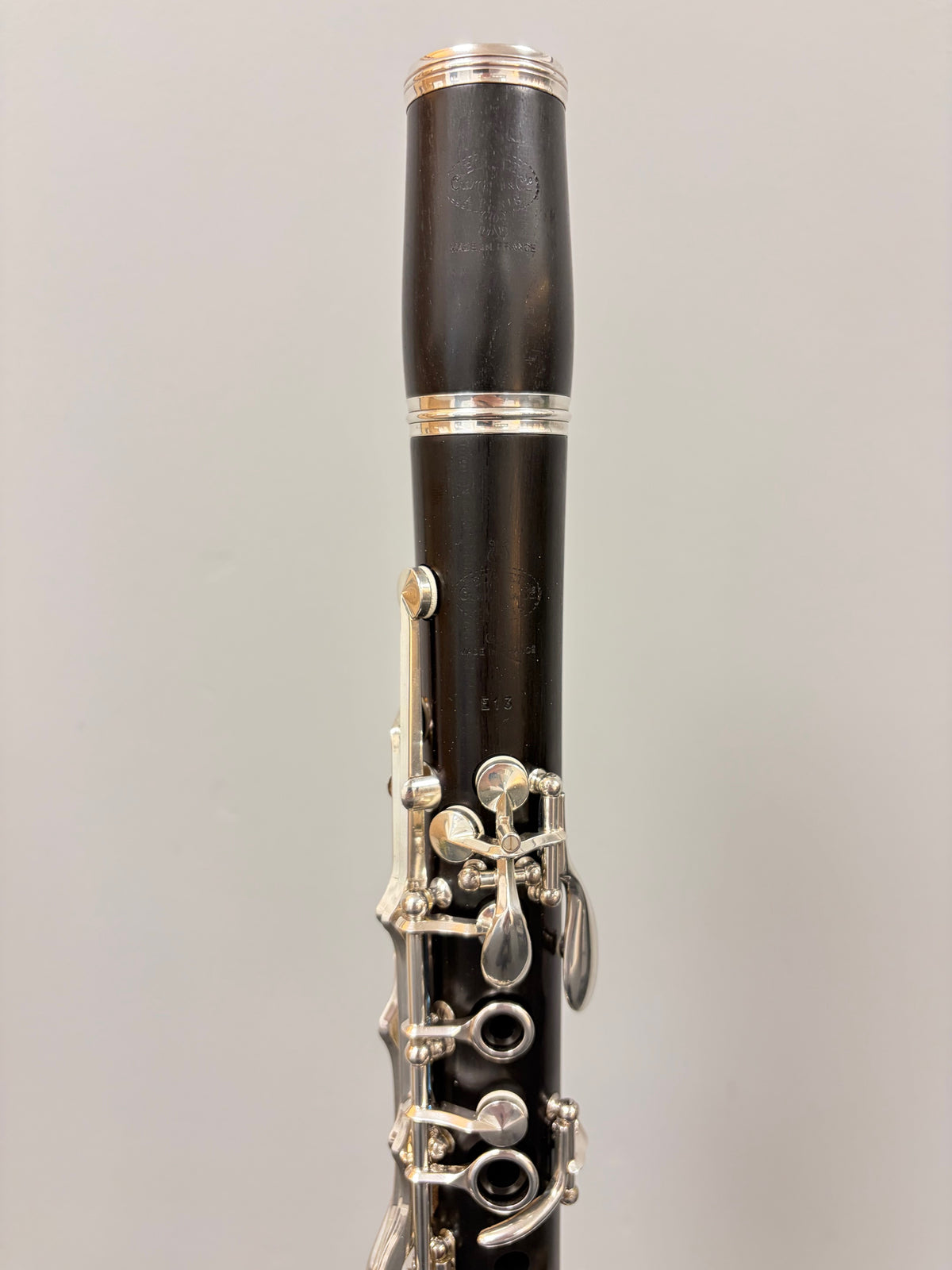 Buffet E13 Bb Clarinet (pre-owned)