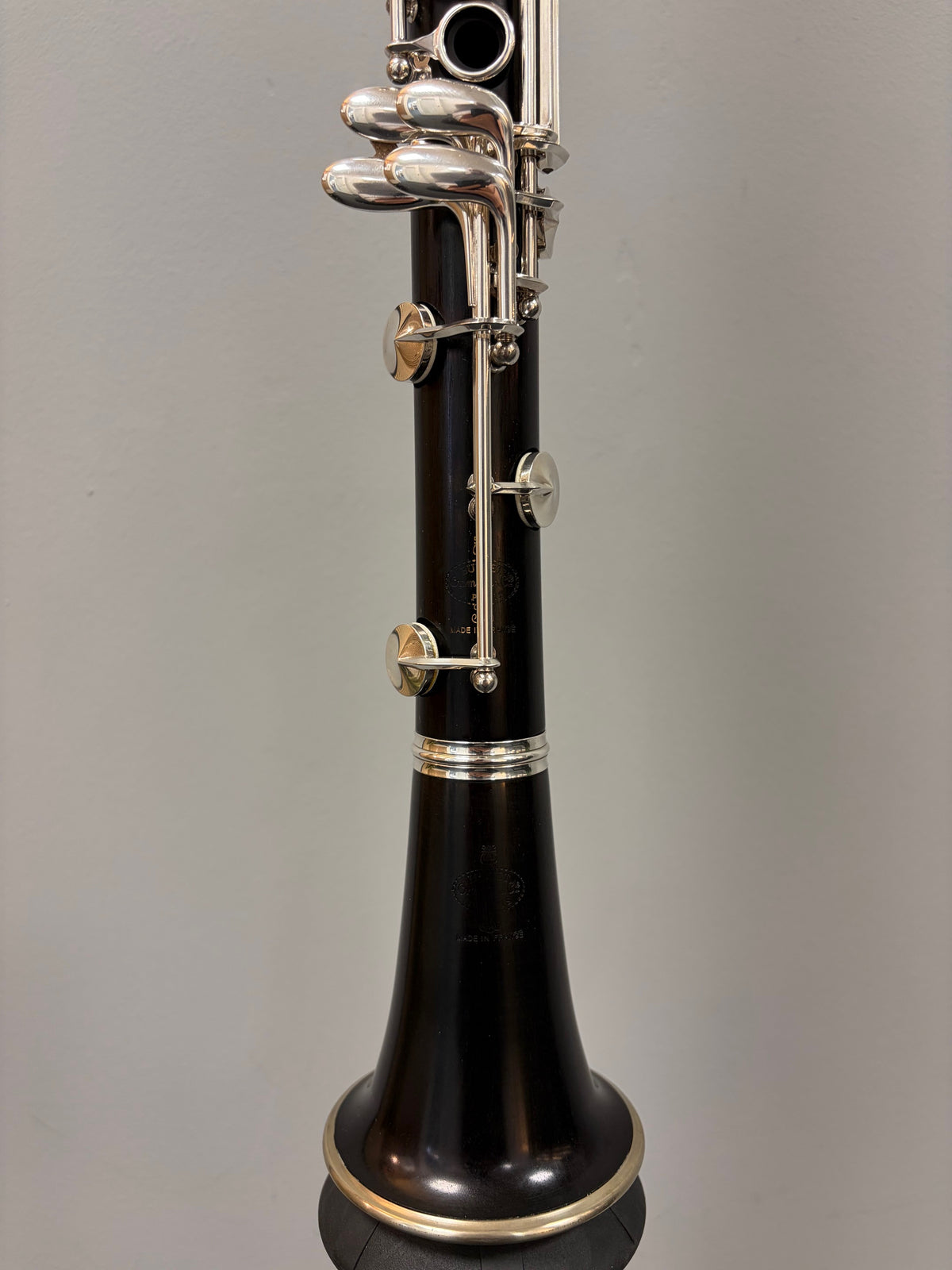 Buffet E13 Bb Clarinet (pre-owned)