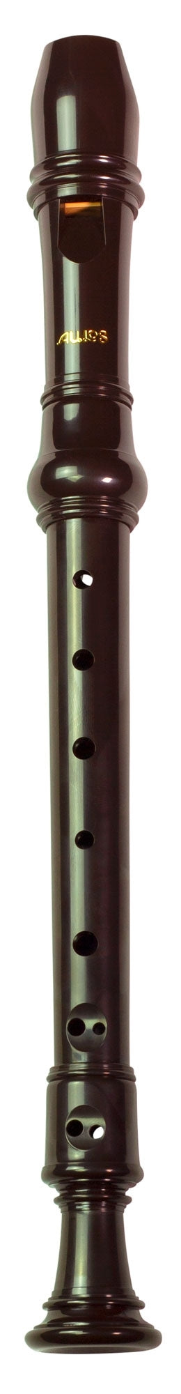 Aulos 303BD Elite Descant Recorder
