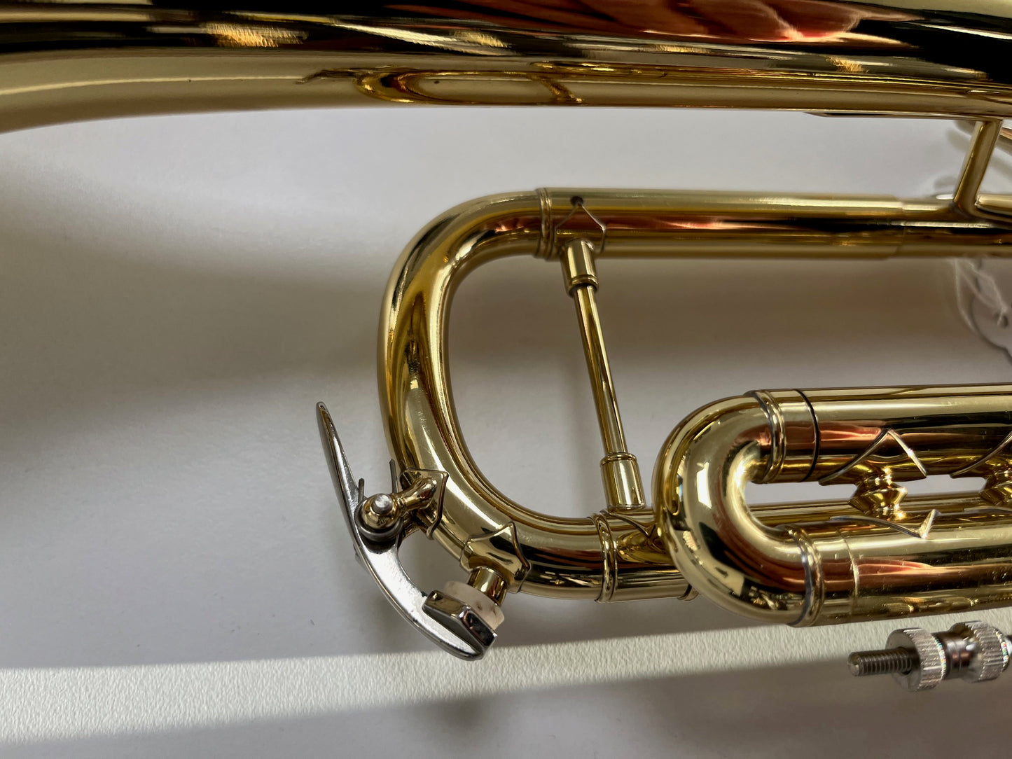 Bach Stradivarius 180ML37 Trumpet (pre owned)