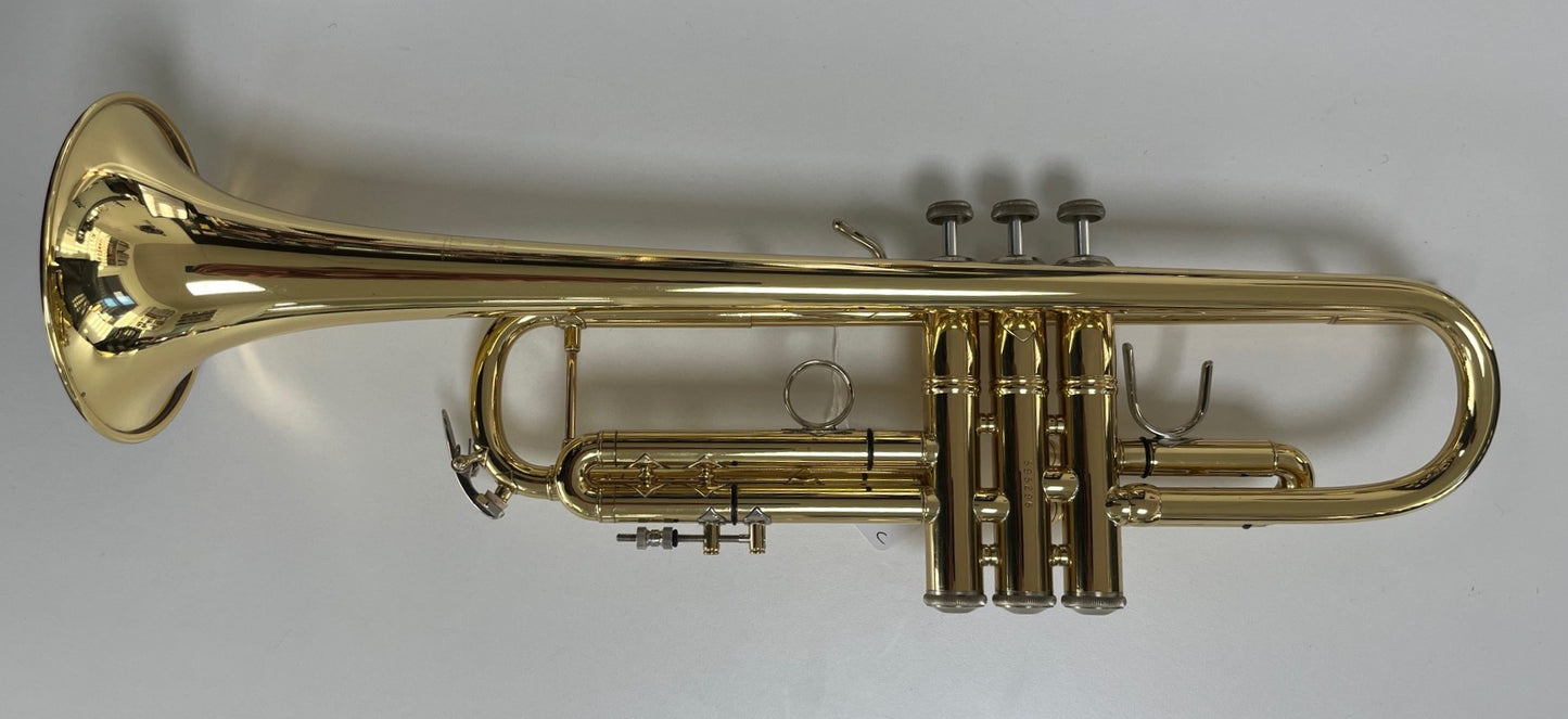 Bach Stradivarius 180ML37 Trumpet (pre owned)