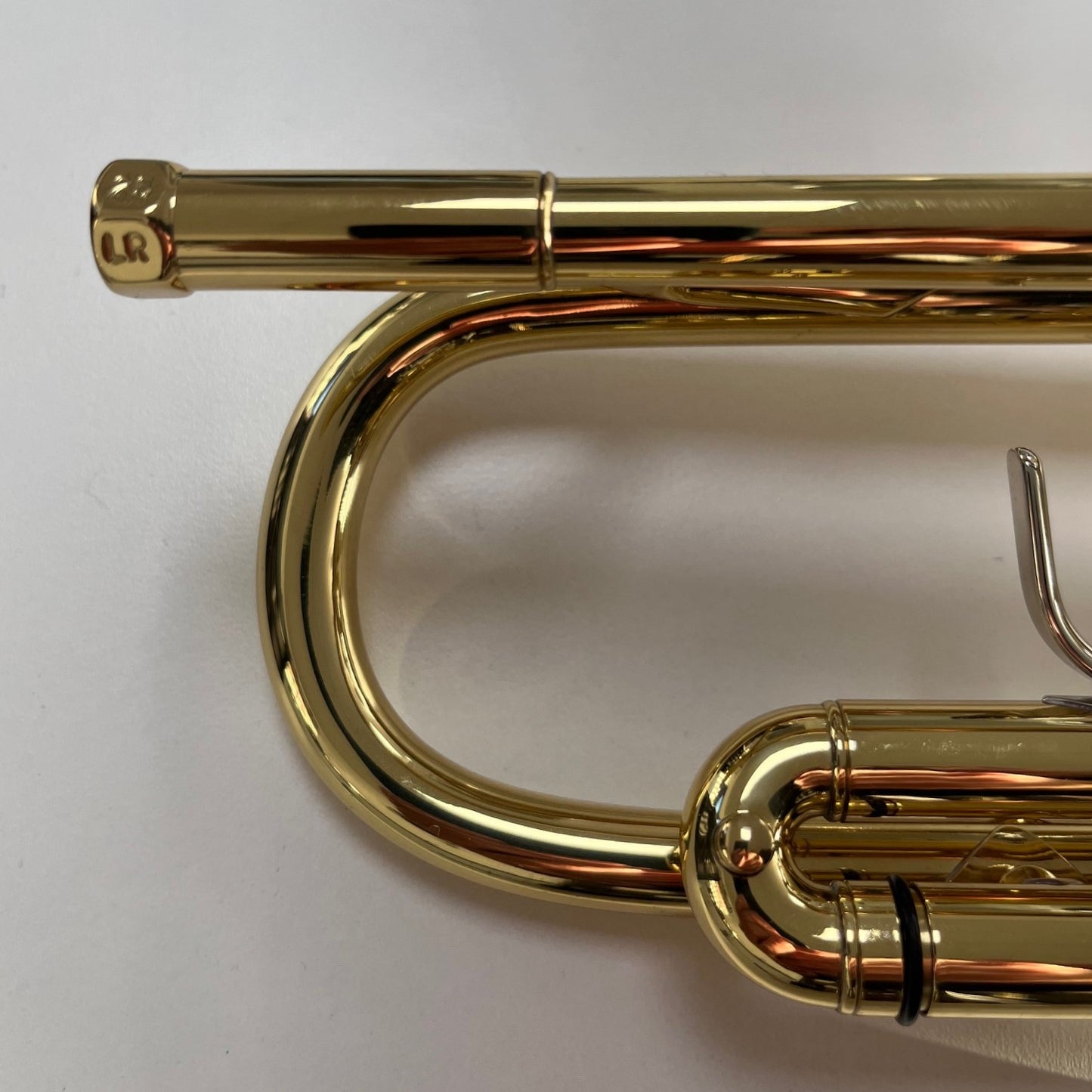 Bach Stradivarius 180ML37 Trumpet (pre owned)