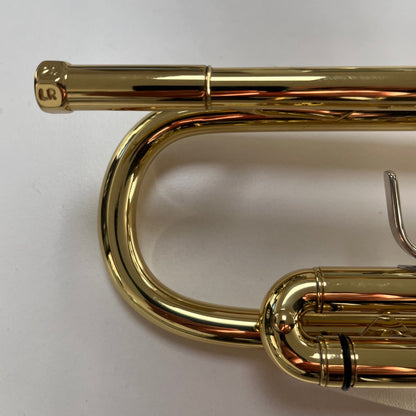 Bach Stradivarius 180ML37 Trumpet (pre owned)