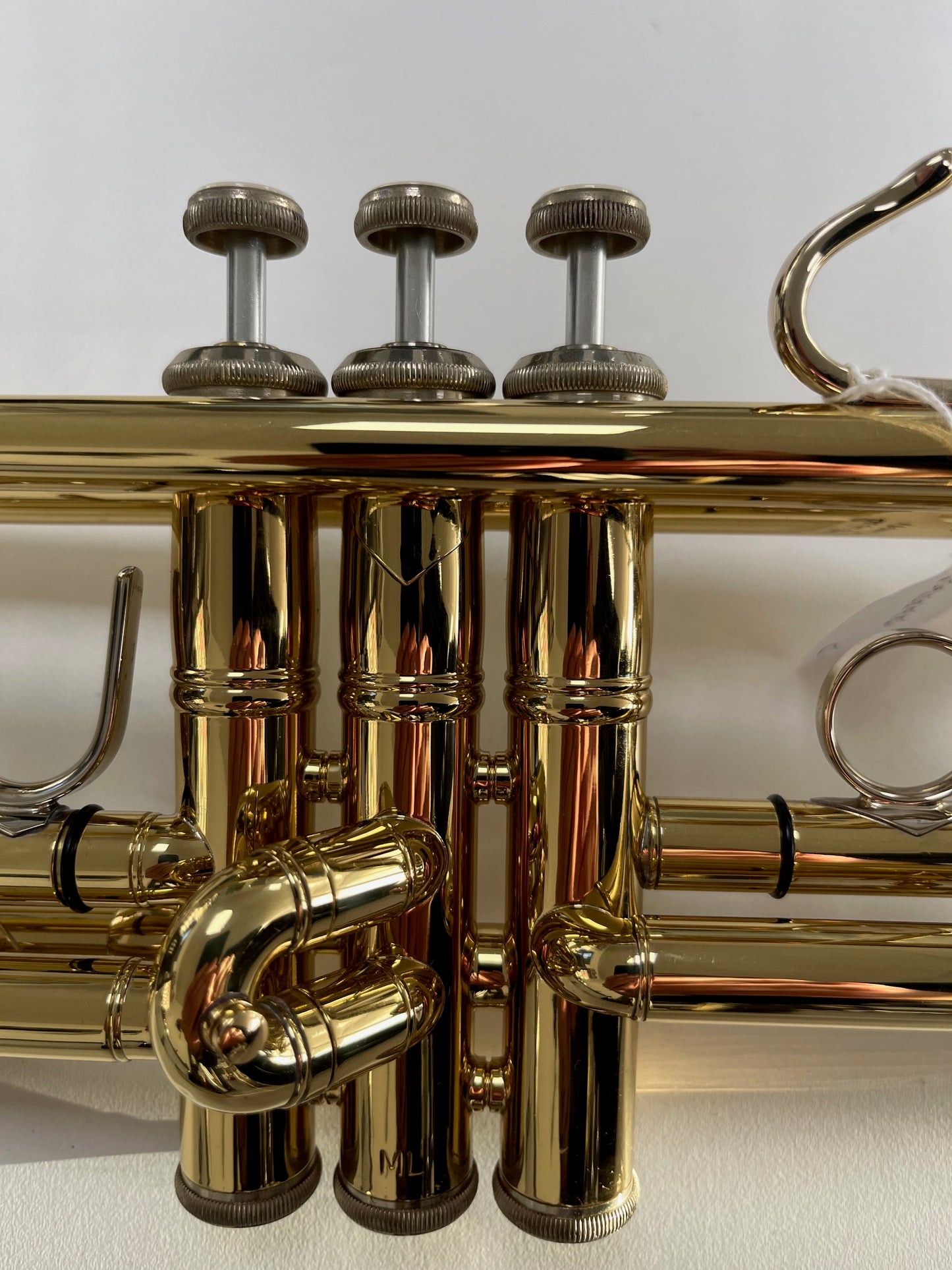 Bach Stradivarius 180ML37 Trumpet (pre owned)