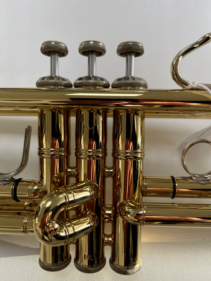 Bach Stradivarius 180ML37 Trumpet (pre owned)