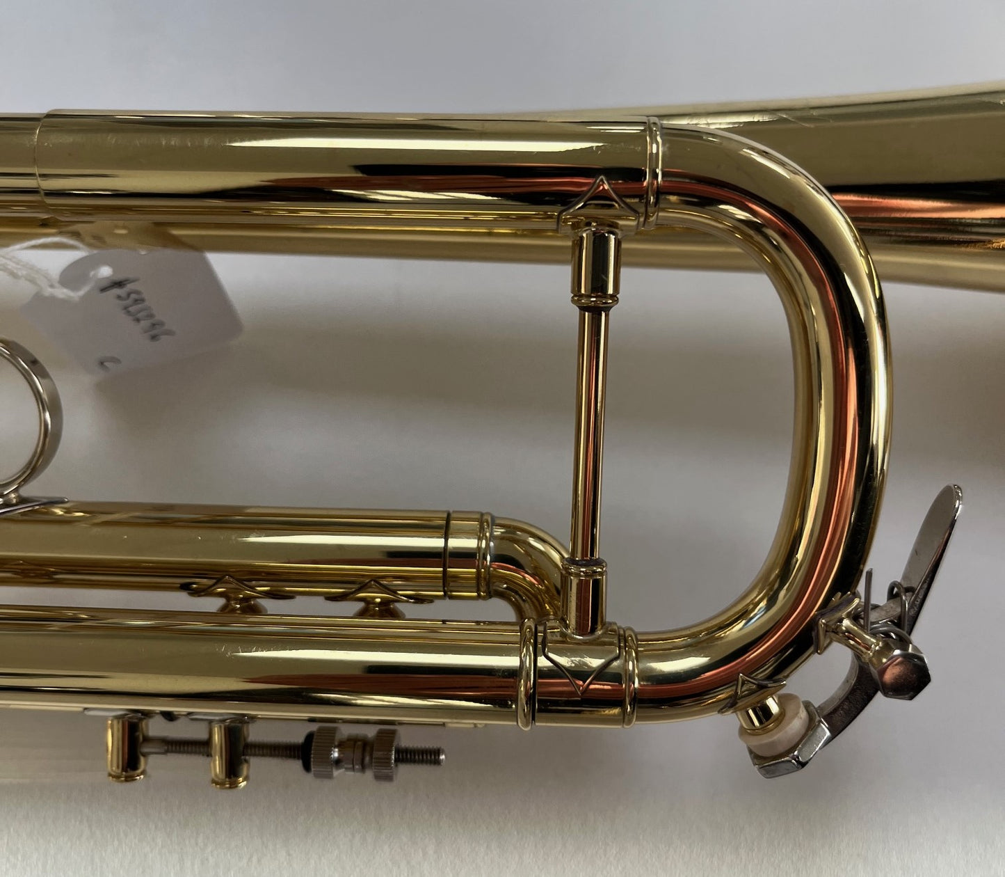 Bach Stradivarius 180ML37 Trumpet (pre owned)