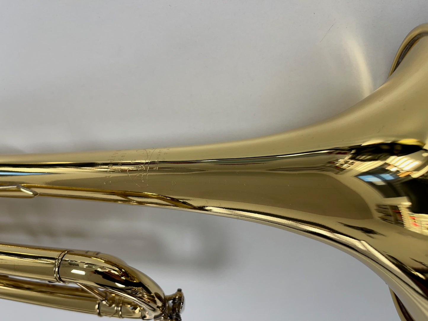 Bach Stradivarius 180ML37 Trumpet (pre owned)