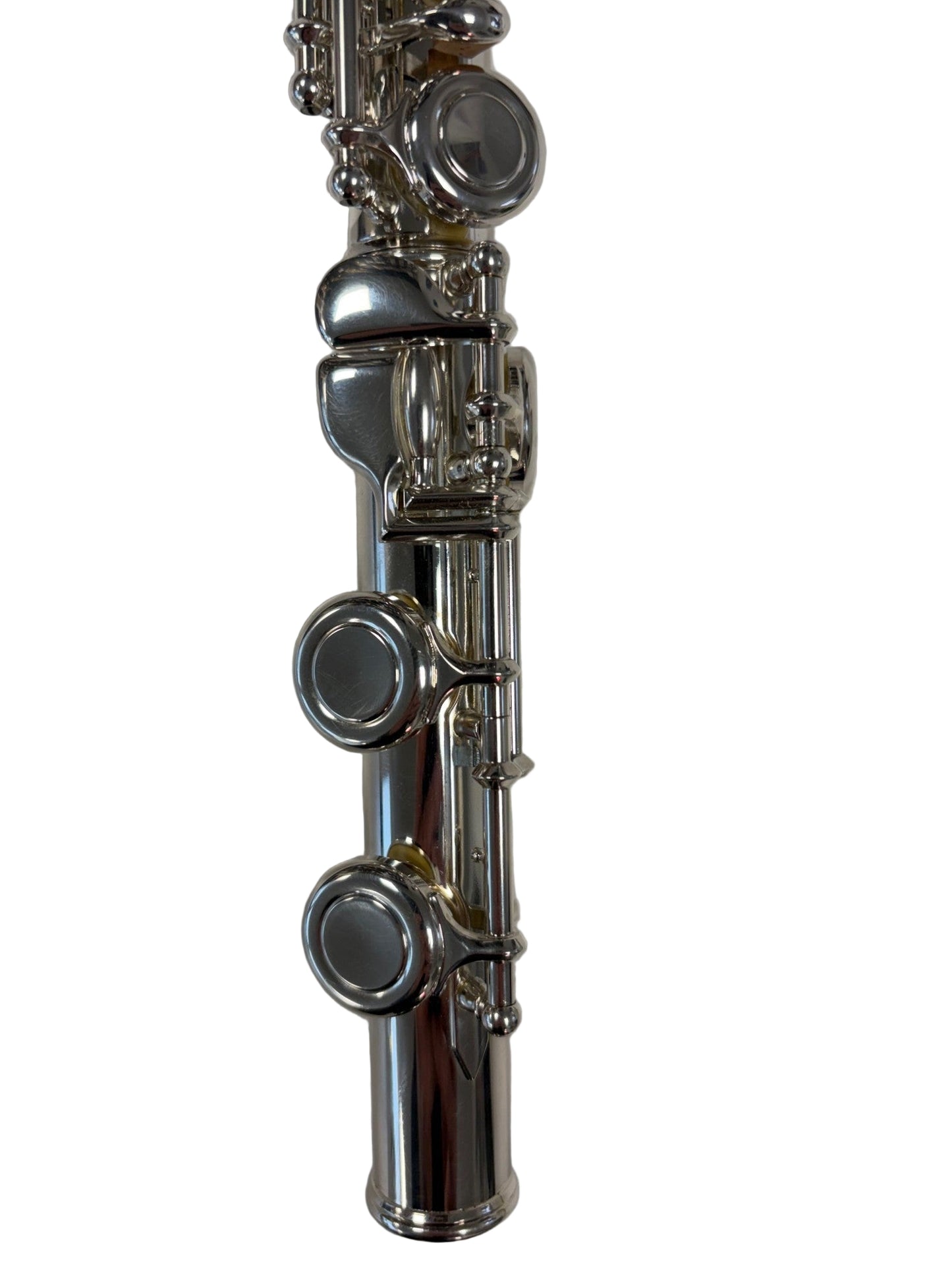 Azumi AZ2000E Flute (pre-owned)