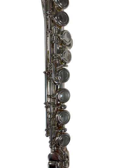 Azumi AZ2000E Flute (pre-owned)