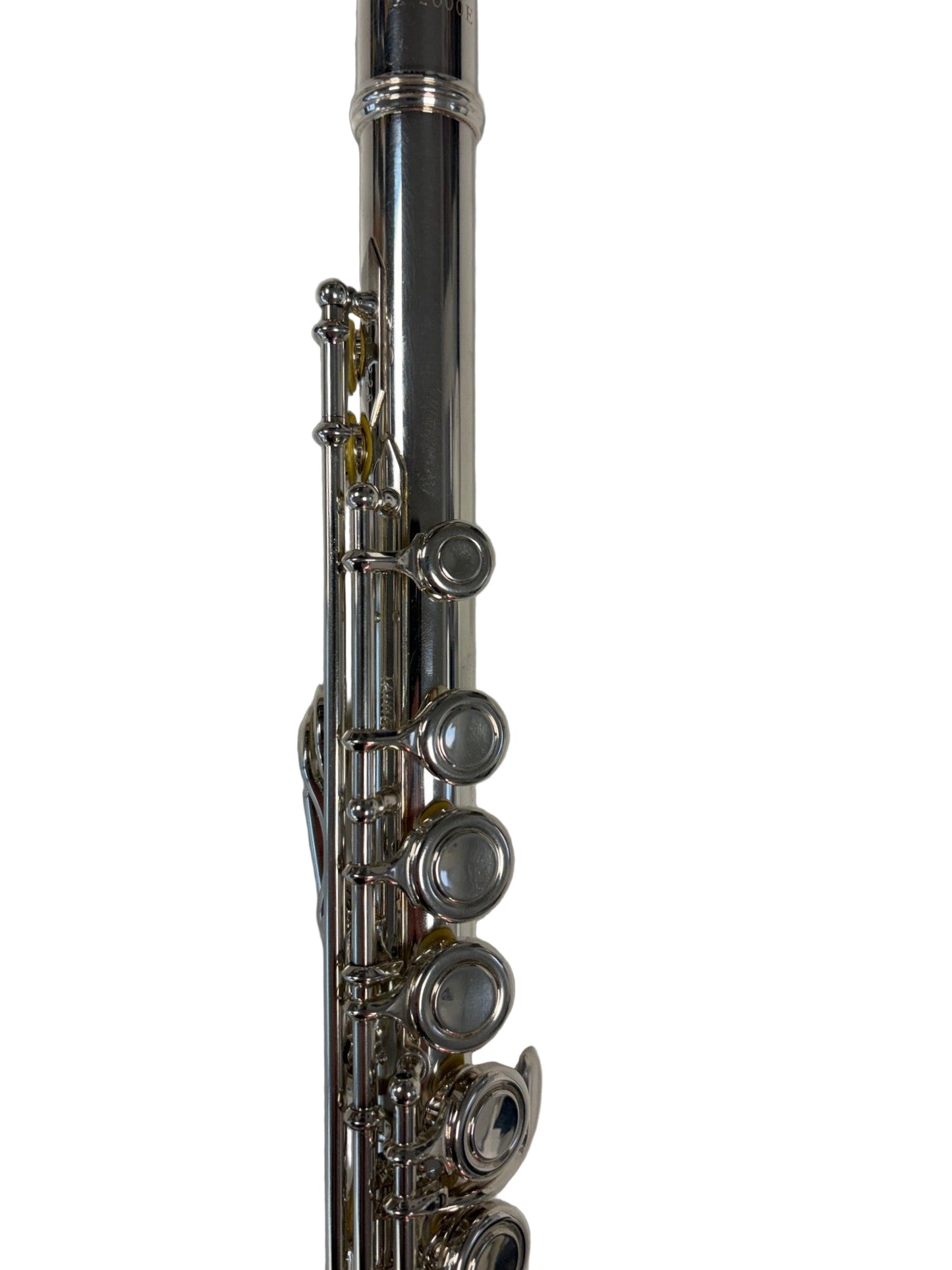 Azumi AZ2000E Flute (pre-owned)