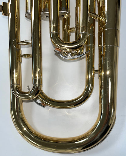 Yamaha YAH203 Tenor Horn (pre owned)