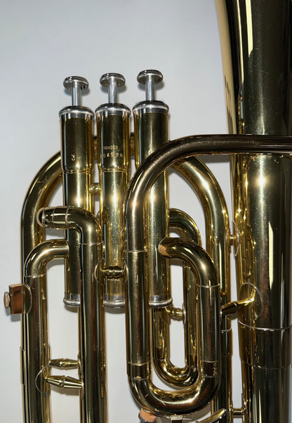 Yamaha YAH203 Tenor Horn (pre owned)