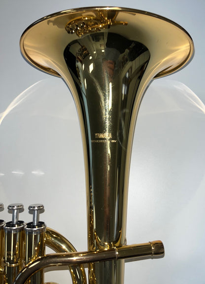 Yamaha YAH203 Tenor Horn (pre owned)